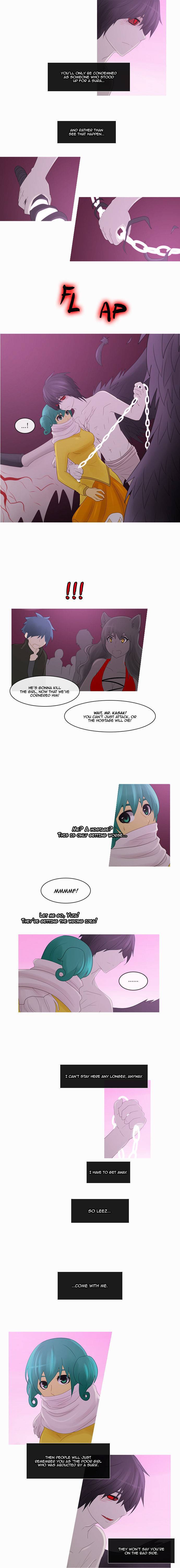 Kubera chapter 185 page 5