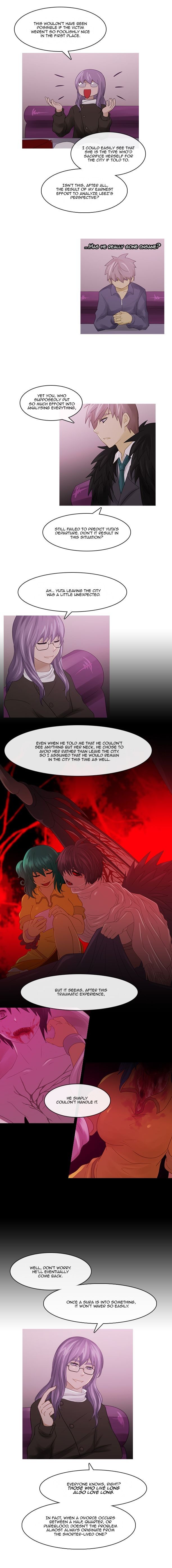 Kubera chapter 203 page 5