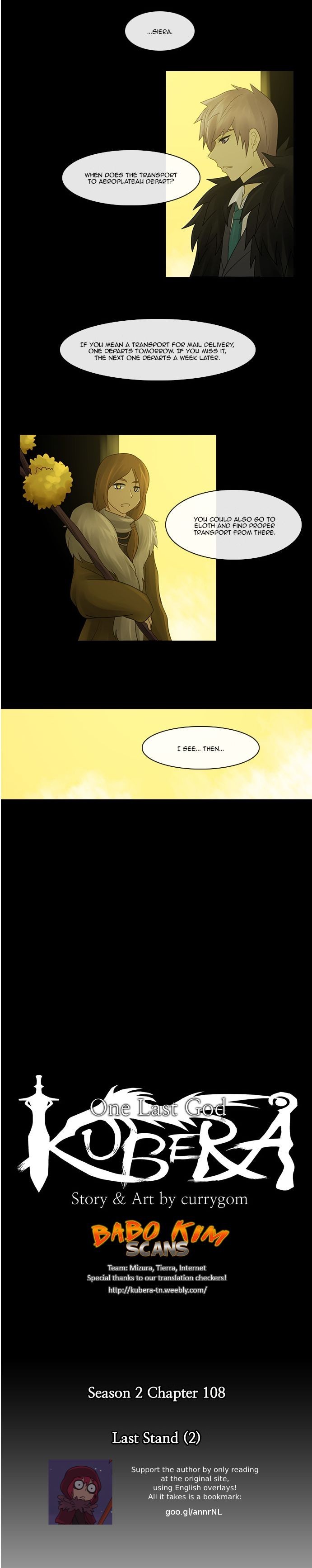 Kubera chapter 210 page 3