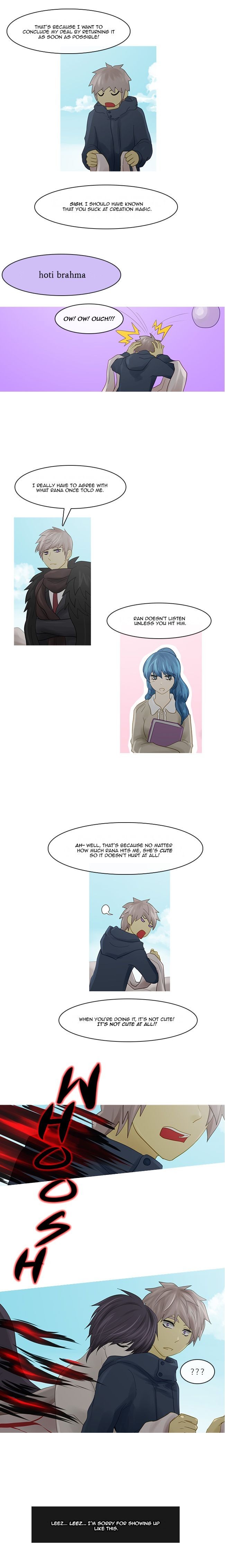 Kubera chapter 216 page 7