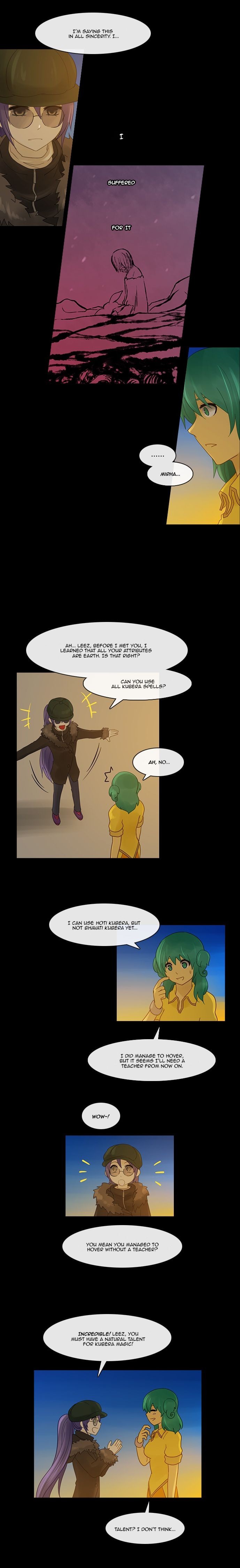 Kubera chapter 226 page 7