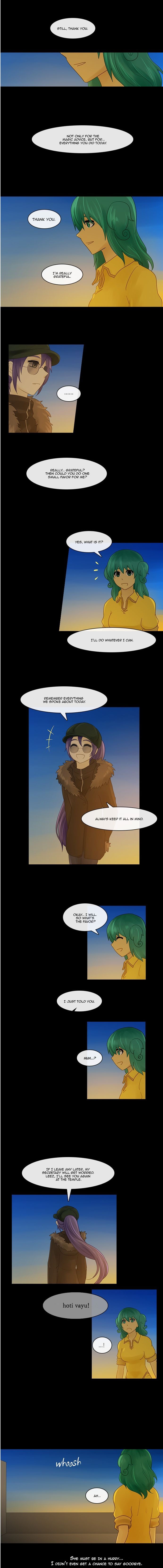 Kubera chapter 226 page 9