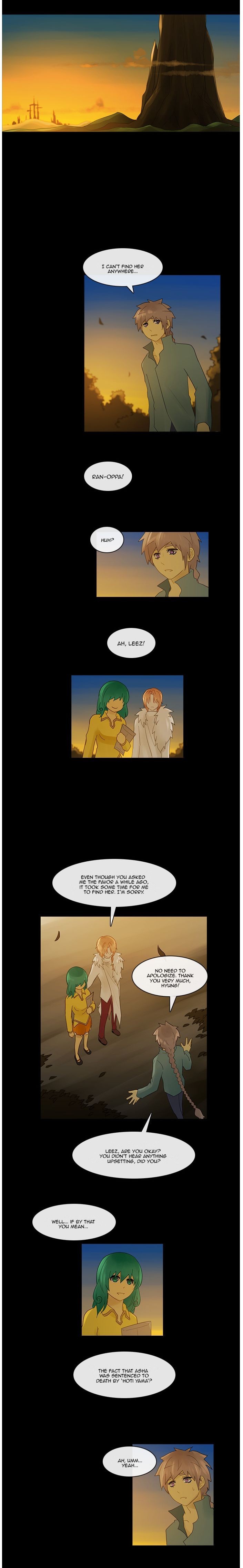 Kubera chapter 235 page 6