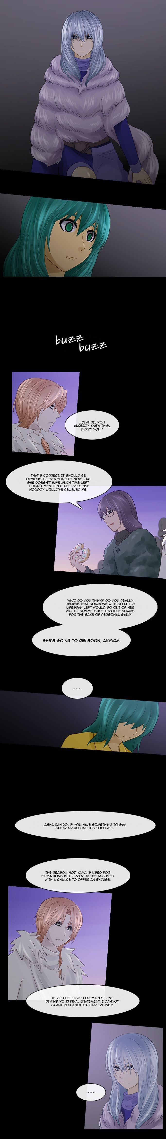 Kubera chapter 236 page 1