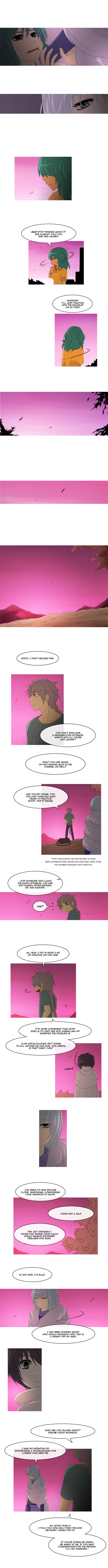 Kubera chapter 24 page 3