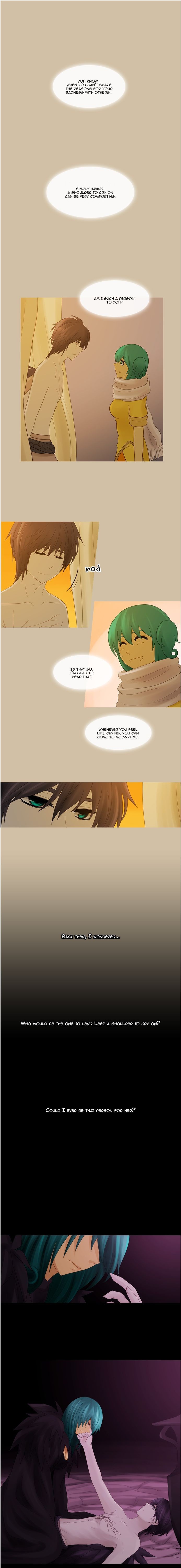 Kubera chapter 242 page 1