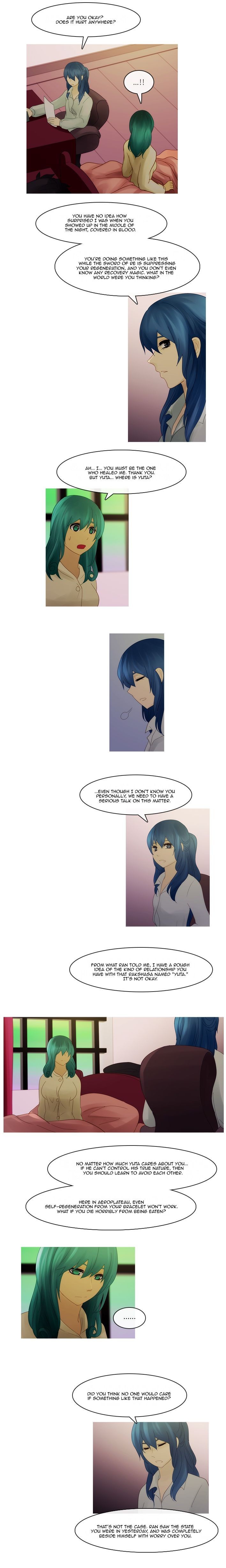 Kubera chapter 242 page 6