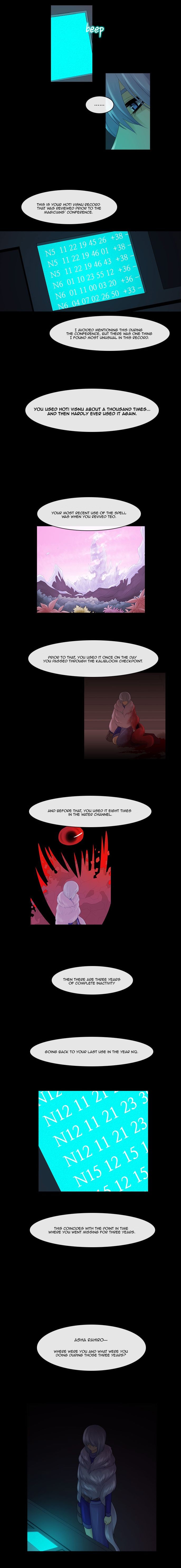 Kubera chapter 246 page 2