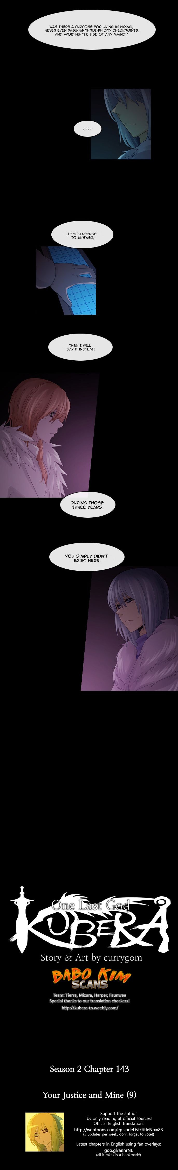 Kubera chapter 246 page 3