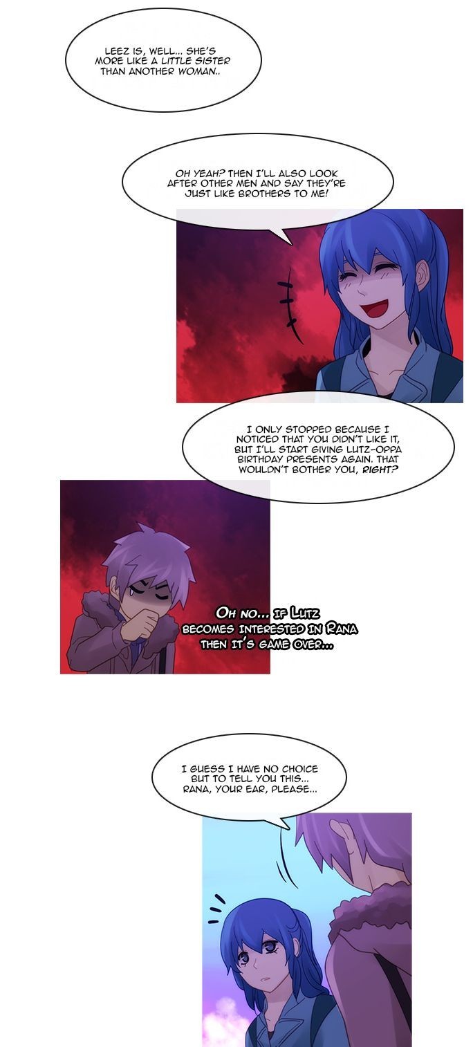 Kubera chapter 249 page 5