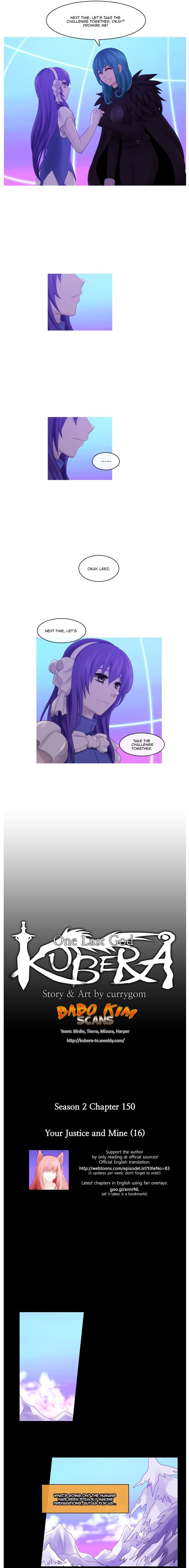 Kubera chapter 253 page 3