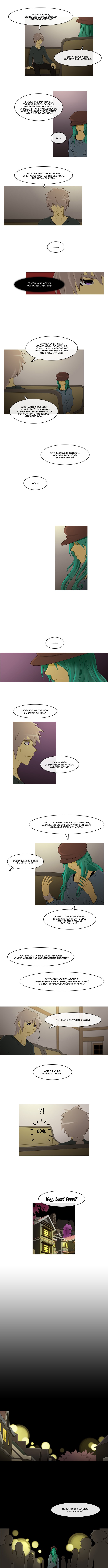 Kubera chapter 28 page 3