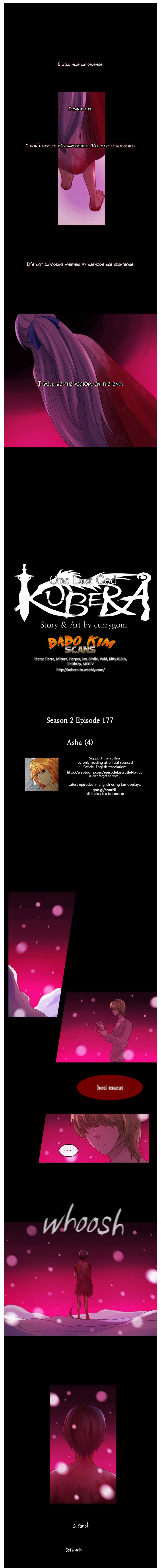 Kubera chapter 280 page 1