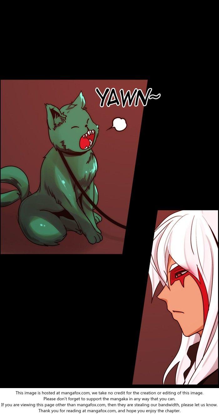 Kubera chapter 318 page 1