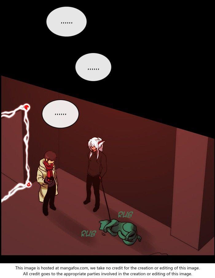 Kubera chapter 318 page 40