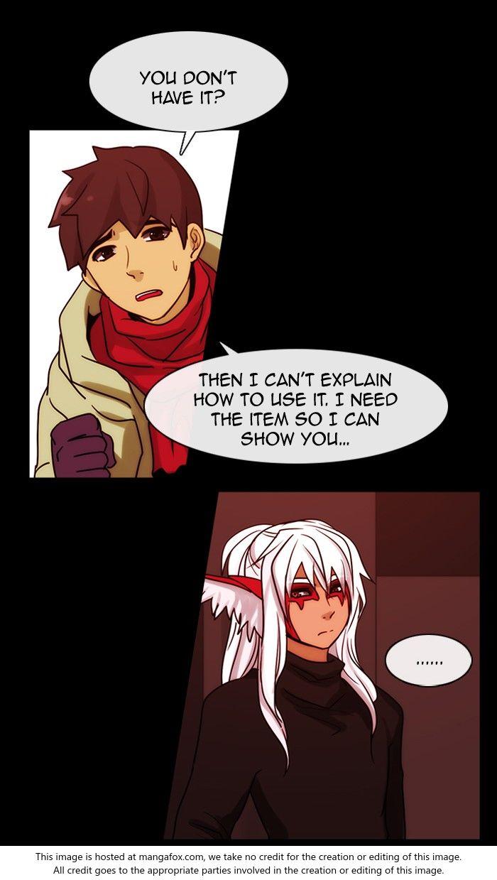 Kubera chapter 318 page 9