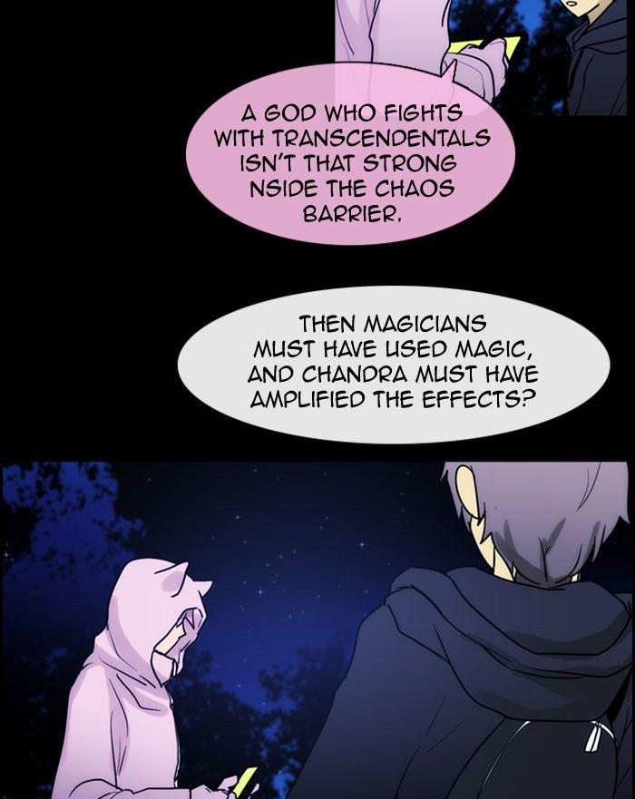 Kubera chapter 323 page 43