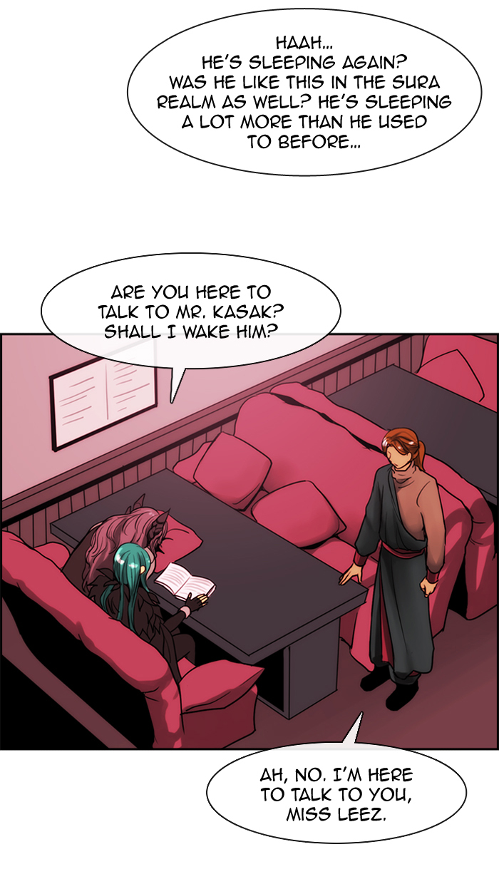 Kubera chapter 332 page 54