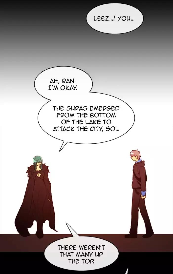 Kubera chapter 351 page 45