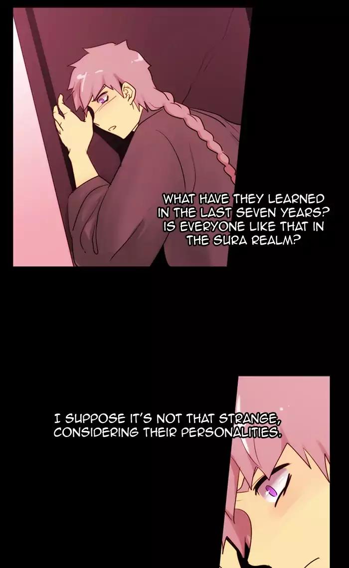 Kubera chapter 355 page 33