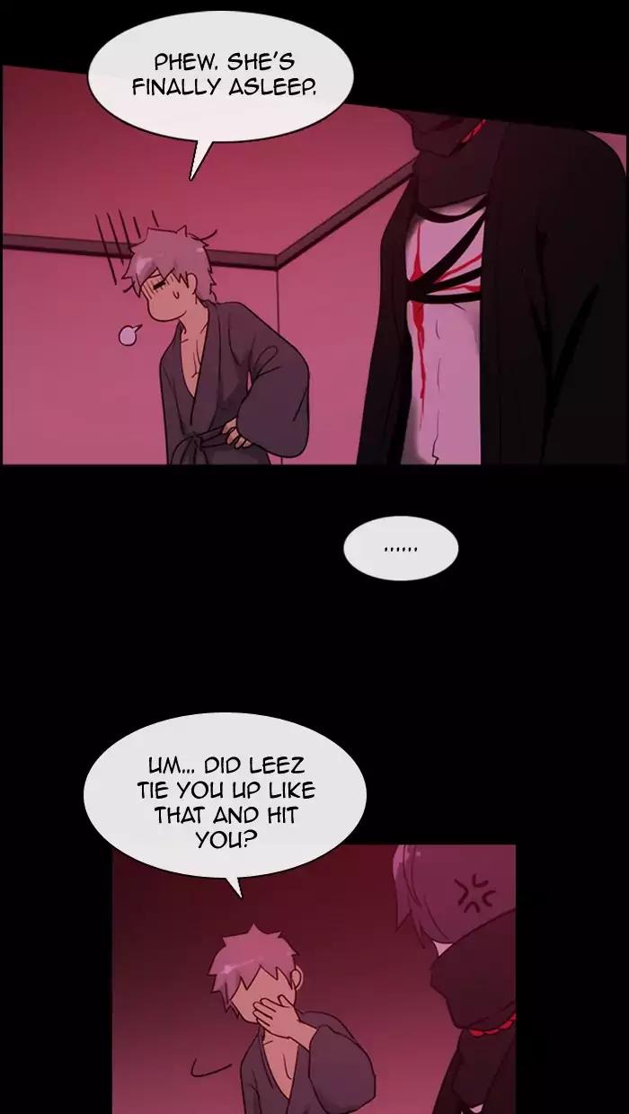 Kubera chapter 355 page 40