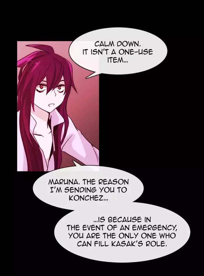 Kubera chapter 358 page 16