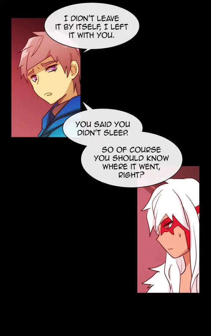 Kubera chapter 366 page 27