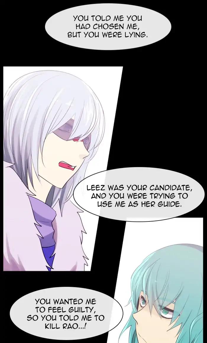 Kubera chapter 370 page 27