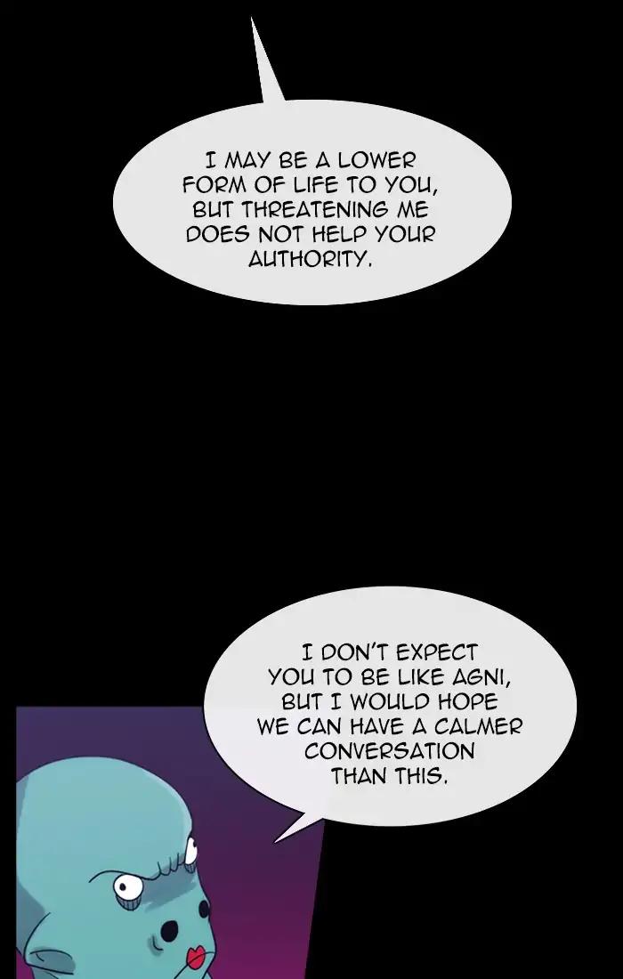 Kubera chapter 380 page 41