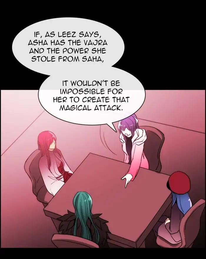 Kubera chapter 386 page 33