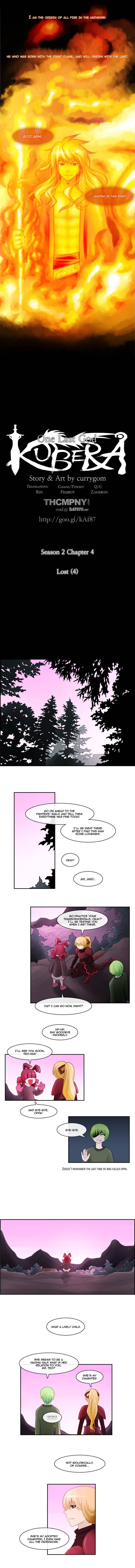 Kubera chapter 4 page 2