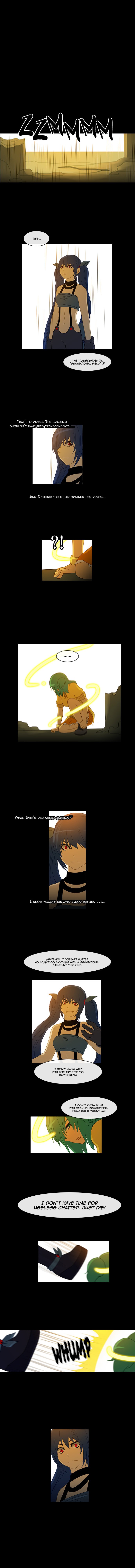 Kubera chapter 40 page 2