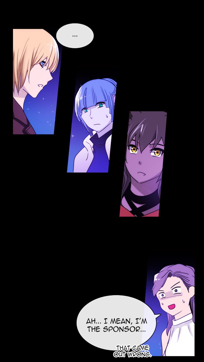 Kubera chapter 402 page 48