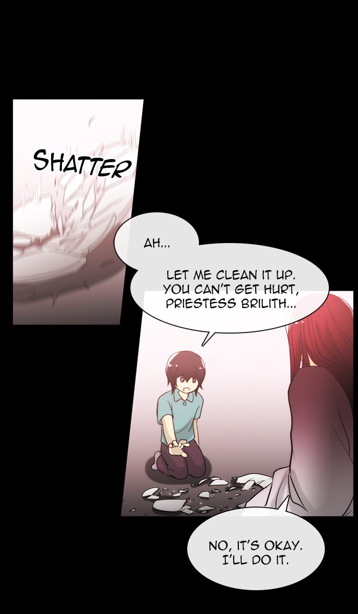 Kubera chapter 407 page 1