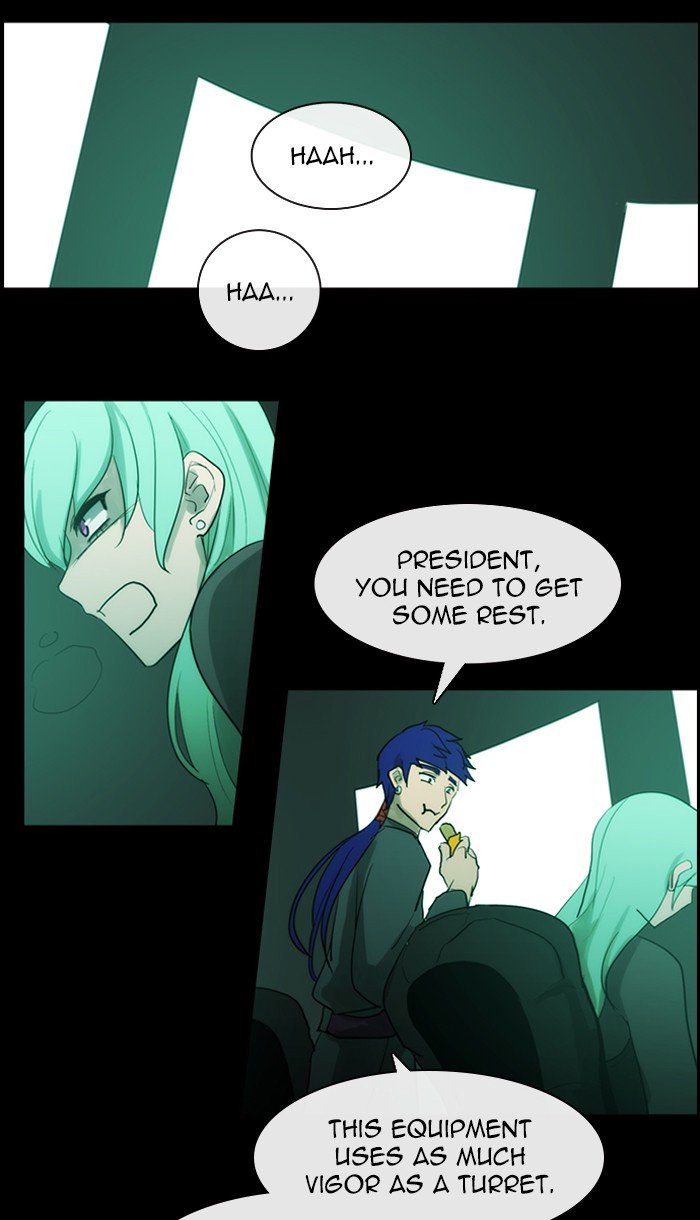 Kubera chapter 426 page 29