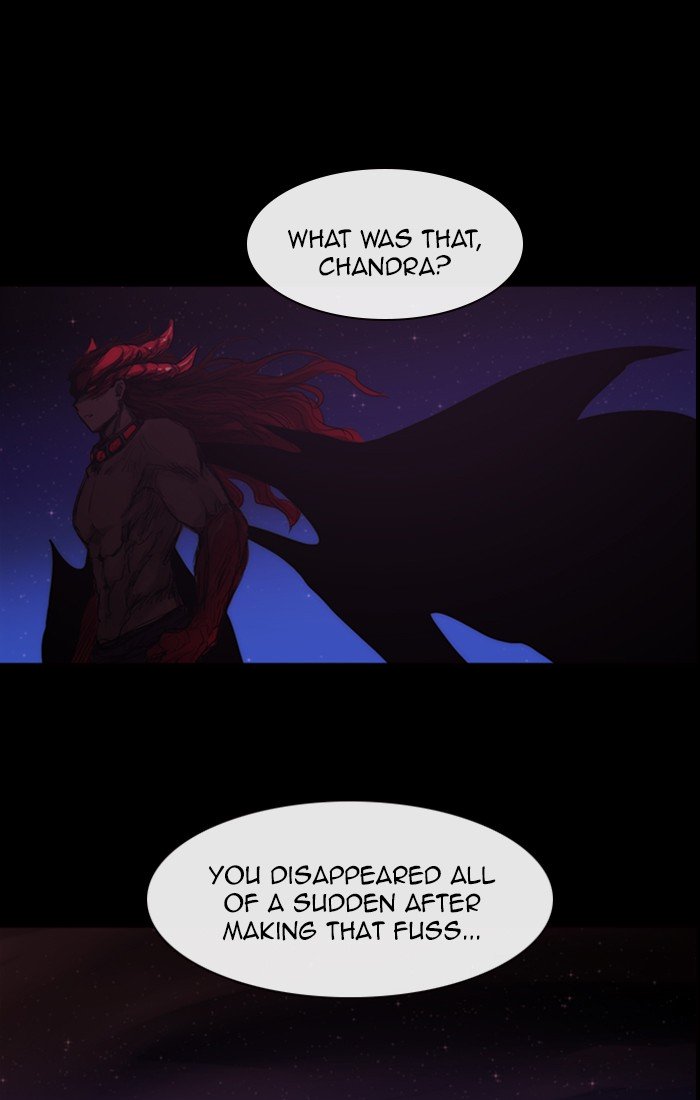 Kubera chapter 432 page 1