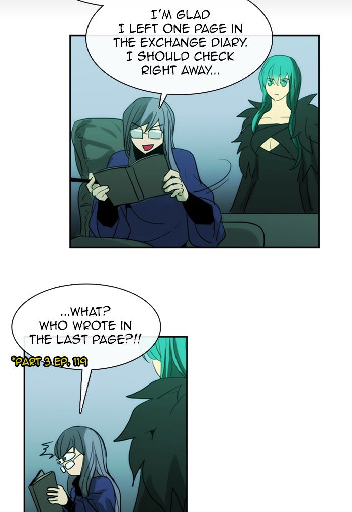 Kubera chapter 440 page 36