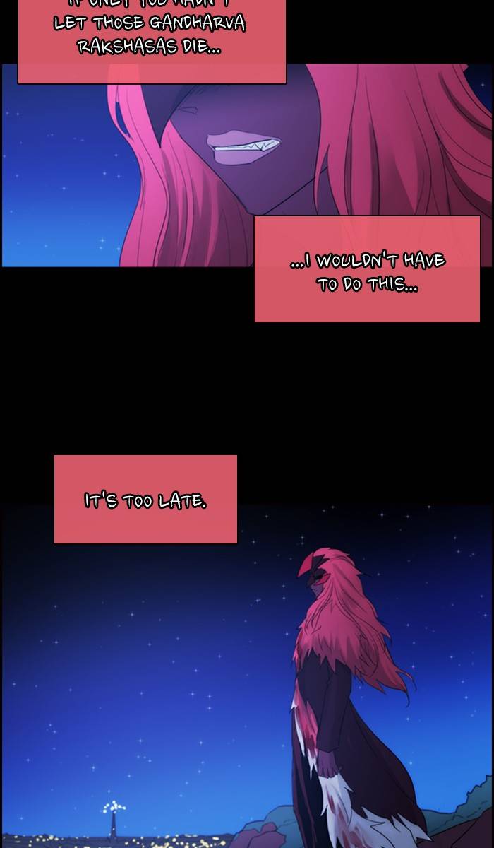 Kubera chapter 463 page 40