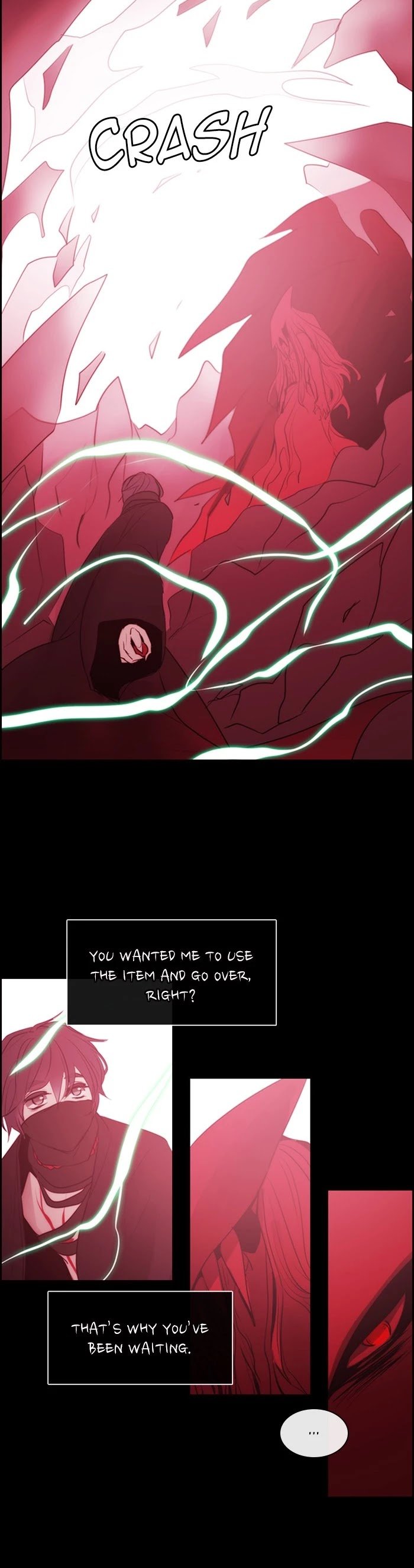 Kubera chapter 496 page 15