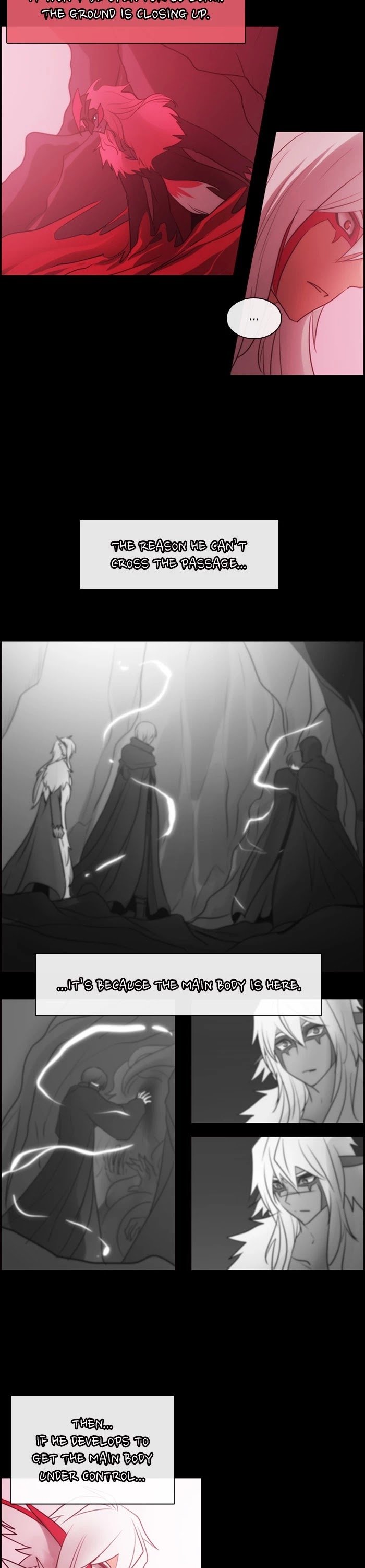 Kubera chapter 496 page 5