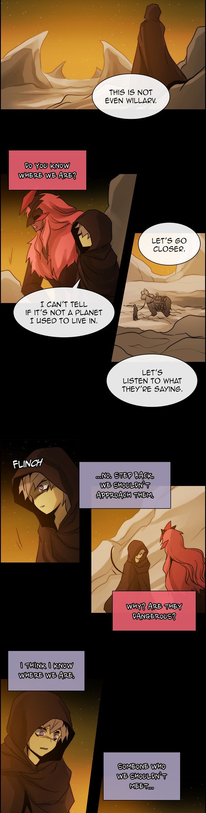 Kubera chapter 497 page 20