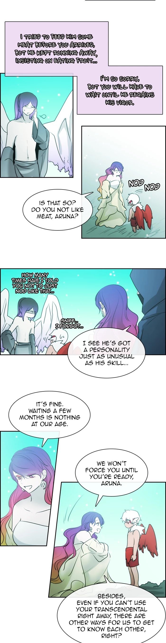 Kubera chapter 500 page 3