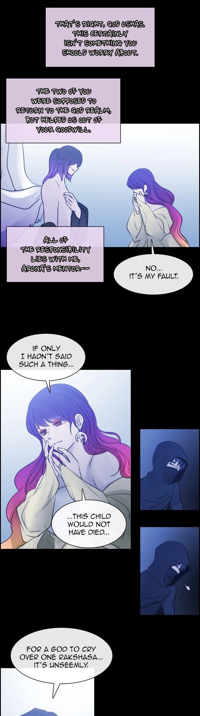 Kubera chapter 501 page 11