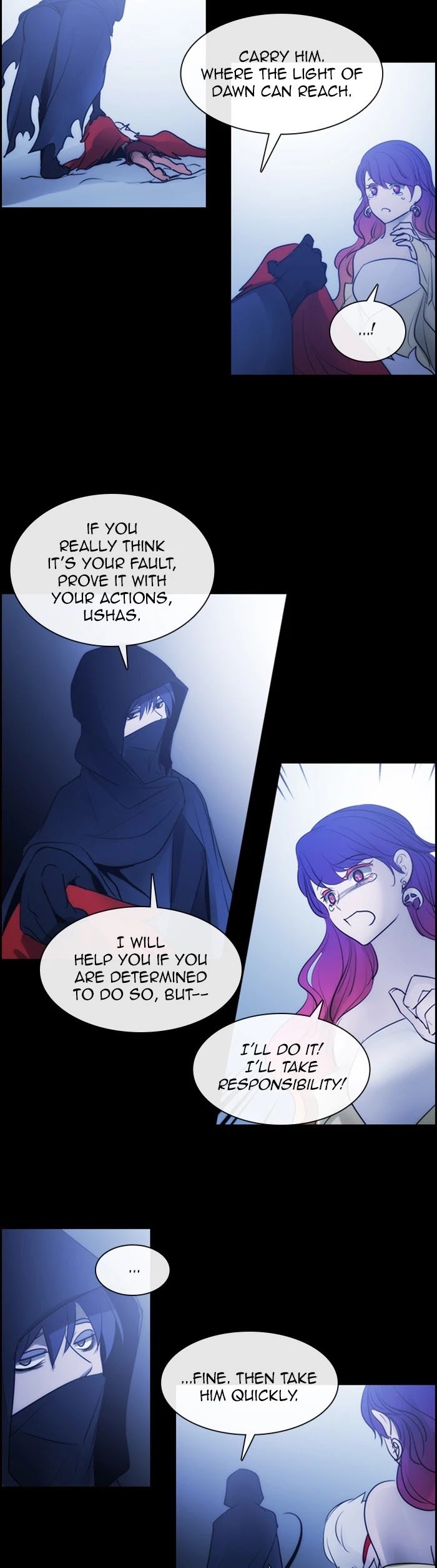 Kubera chapter 501 page 12