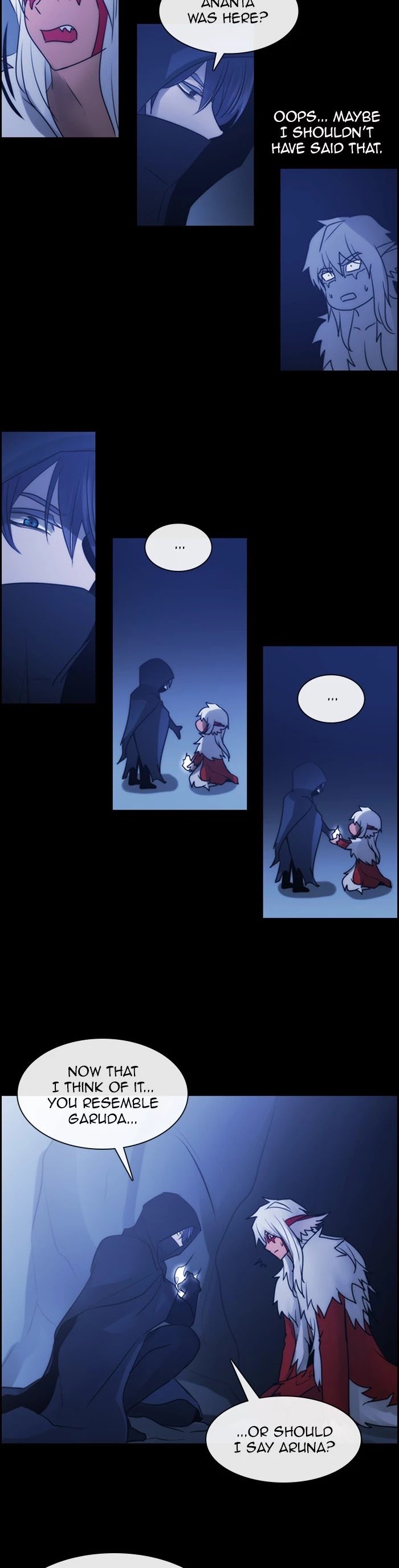 Kubera chapter 501 page 19