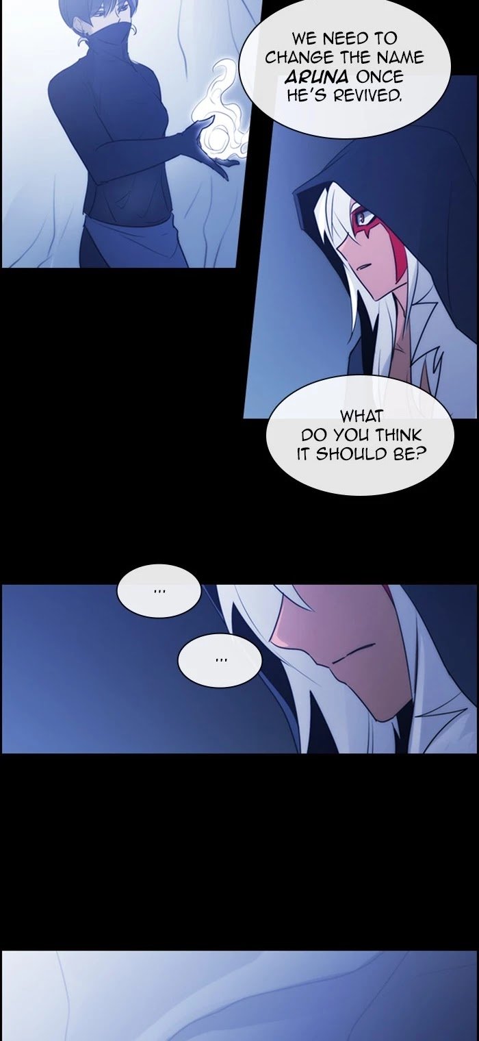 Kubera chapter 501 page 22