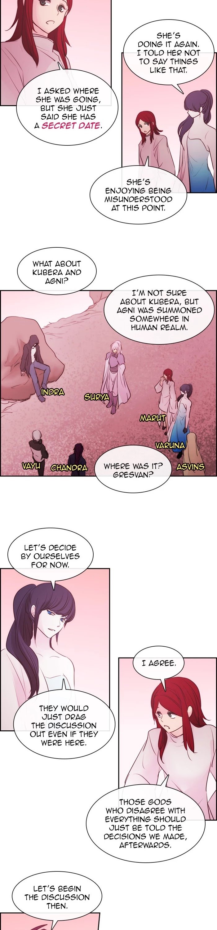 Kubera chapter 503 page 10