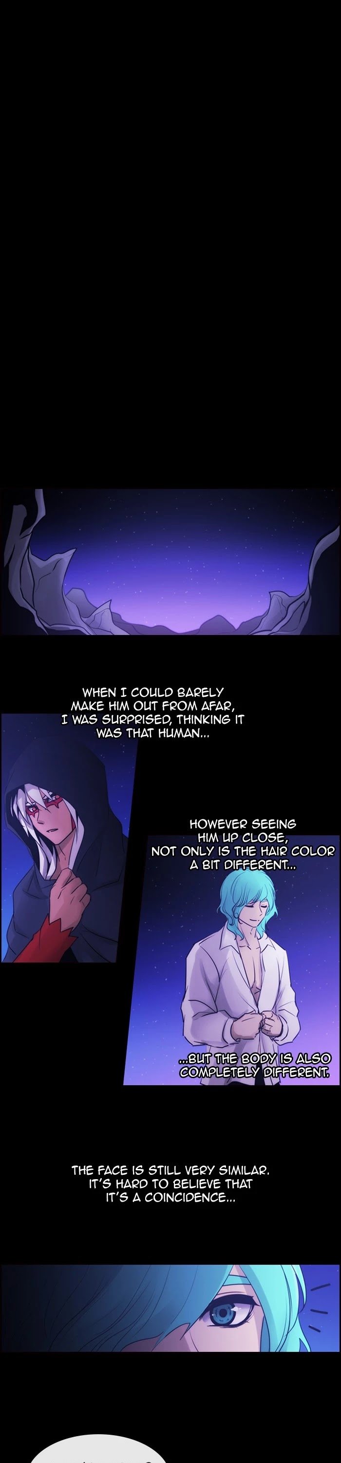 Kubera chapter 518 page 1