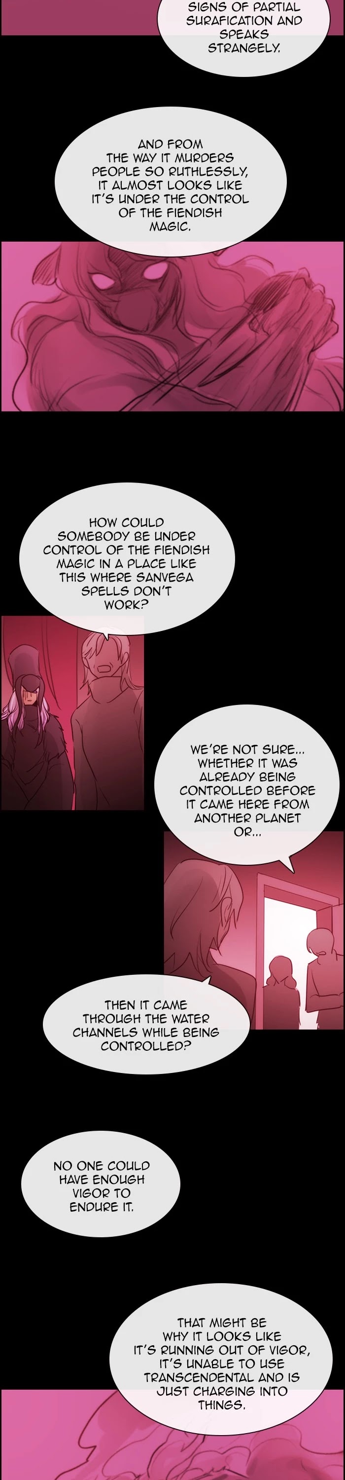 Kubera chapter 518 page 10