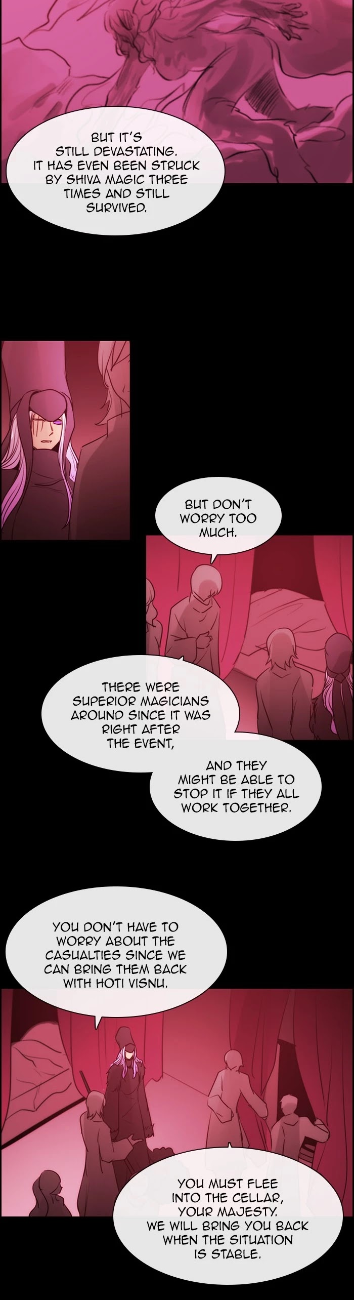 Kubera chapter 518 page 11